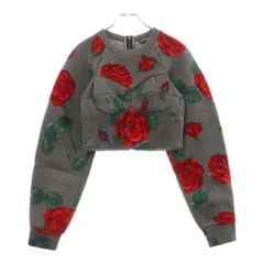 2025年最新】D&G ／ Dolce＆Gabbana レディース トレーナー