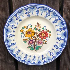 2023年最新】スペイン飾り皿の人気アイテム - メルカリ