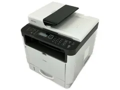 2024年最新】リコー A4モノクロレーザープリンター RICOH SP 4510 