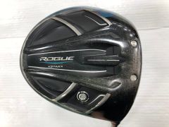 【最短翌日発送】ROGUE STAR | 10.5 | S | Speeder EVOLUTION for CW 50 | 中古 | ドライバー | キャロウェイ