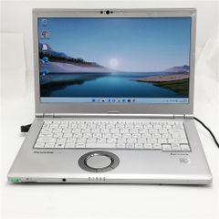 激安 初心者向 Wi-Fi有 NEC 中古ノートパソコン VJ22T/FW-S 第5