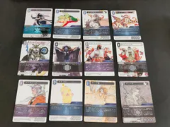 2025年最新】FFTCG ティーダの人気アイテム - メルカリ