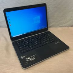 整備済品☆DELL　XPS14　メモリ4GB☆SSD128GB☆　Office認証済