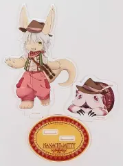 2025年最新】メイドインアビス展の人気アイテム - メルカリ