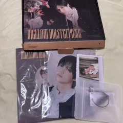 SHINee  テミン  ソロジャケ CD 新品未開封　3点セット TAEMIN（テミン）ライブDVD『TAEMIN WORLD TOUR [Ephemeral Gaze