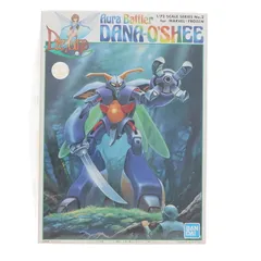 希少　聖戦士ダンバイン　レジン　1/20　マーベル・フローズン 中古トレーディングフィギュア マーベル・フローズン 「HG 聖