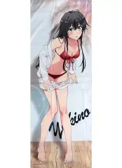 （未開封）俺ガイル　ちぇんじ・くろーず！ きゃらっとくじ 特大マルチクロス 俺ガイル ちぇんじ・くろーず！ きゃらっとくじ 特大マルチ