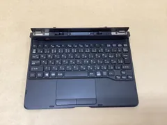 2025年最新】富士通 タブレット arrows tab キーボードの人気