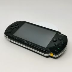 ソニー　PSP-1000 ブラック　バッテリー/充電器ないため動作未確認　黒　PlayStation Portable  プレイステーションポータブル　管理番号KKVUNKO11