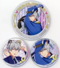 硲道夫 49ELEMENTS 缶バッジ SideM 硲道夫 リメンバーショット缶バッジ - メルカリ