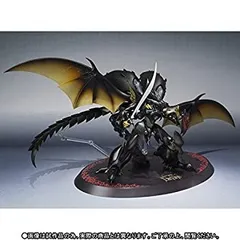 【中古】 ROBOT魂 SIDE AB ズワウスのサムネイル