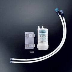 KVK　Z38450　浄水器本体一式セット