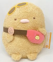 BANDAI SPIRITS 이치 반 쿠지 스미코 구라시 한가로이 스미코 캠프 B상 돈까스 캠프 인형