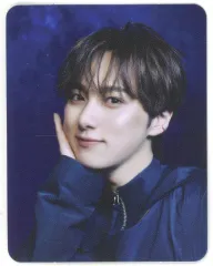 【中古】キャラカード 尾崎匠海(INI) MINIトレーディングカード 「CD THE ORIGIN Winning ver.」 封入特典