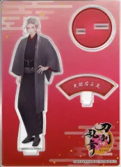 【中古】アクリルスタンド・アクリルパネル 68.大般若長光 アクリルフィギュア(軽装) 「刀剣乱舞-ONLINE-」