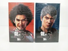 2025年最新】龍が如く 香水の人気アイテム - メルカリ