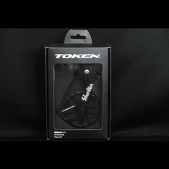 TOKEN TK1729R7 SHURIKEN ビッグプーリーキット　シマノR7000