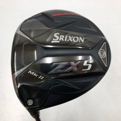 【最短翌日発送】SRIXON ZX5 Mk2 | 9.5 | S | Diamana ZX-2 50 | 中古 | ドライバー | ダンロップ