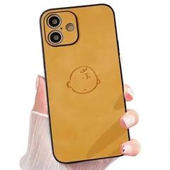 スヌーピー iPhone16plus 用 ケース スマホケース アイフォン16plus 用カバー TPU レンズ保護 ワイヤレス充電対応 指紋防止 かわいい【全機種対応】 iPhone16plus 用 カバー 1