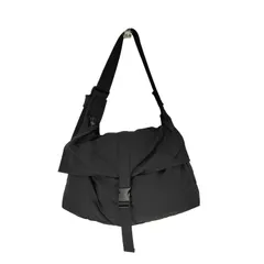 モノマート MONO-MART ナイロンビッグメッセンジャーバッグ レディース 表記無 