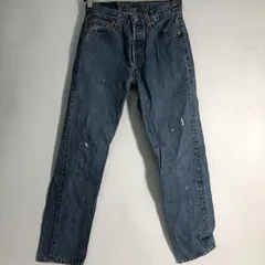 【希少】Levi's 90s 501xx VINTAGEボタン裏553 USA製 Levi's(リーバイス) / 90S/501/ボタン裏553/USA製/553-0800