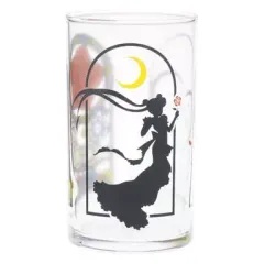 【中古】グラス(キャラクター) セレニティ コレクショングラス～galaxxxyコラボレーション～ 「一番くじ 美少女戦士セーラームーン」 E賞