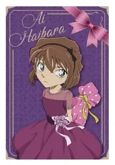 【中古】紙製品 灰原哀(プレゼントver.) メッセージカード 「名探偵コナン」