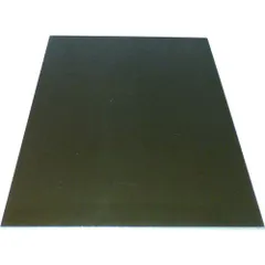 【新品・7営業日以内発送】【個数：1個】アルインコ CG460-00 アルミ複合板 ３Ｘ６００Ｘ４５０ ブロンズCG46000 アルミ型材センタ ALINCO【沖縄離島販売不可】