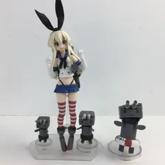 2025年最新】figma 島風の人気アイテム - メルカリ