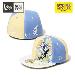 ハンタハンター クラピカ ニューエラコラボ 新品未使用品 - メルカリ