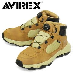 AVIREX AV2290 DISASTER 27㎝ - メルカリ