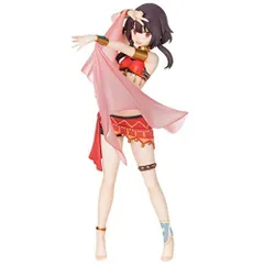 この素晴らしい世界に祝福を! A賞 めぐみん ダクネス リミテッド プレミアム Amazon | JPT セガ 「映画 この素晴らしい世界に祝福を！紅伝説