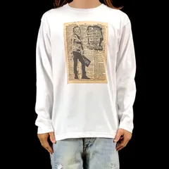 オリジナル ロンT バンクシー BANKSY スプレー バンダナ ストリート ガール ロンT 長袖 Tシャツ S M L XL タイト ジャスト 大きい ビッグ オーバーサイズ メンズ レディース ユニセックス ピンククリーム