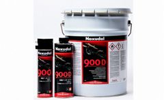 Noxudol 900 防錆アンダーコート 500ml ノズル付 - メルカリ