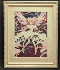 まどマギ アニプレックス オンラインくじ S賞 メモリアルキャラファイングラフ まどマギ アニプレックス オンラインくじ S賞 メモリアルキャラ