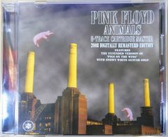 PINK FLOYD / ANIMALS -8-track cartridge master- - メルカリ