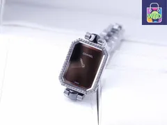 シャネル プルミエール?セラミック H2132 ｜本日限定特価｜新品未使用-WTO店名をご確認ください
