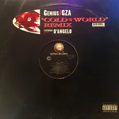 トップ 2025年最新】gza レコードの人気アイテム メルカリ - 洋楽