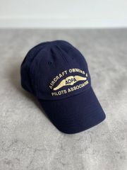 "Aircraft Owners & Pilots Association" cap