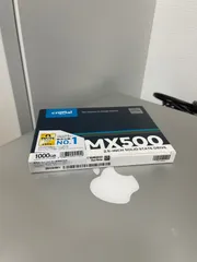 2025年最新】crucial ssd 1000gb mx500の人気アイテム - メルカリ