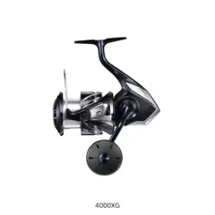【新品未使用】シマノ リール ストラディック SW5000XG 24年モデル シマノ 24 ストラディック SW 5000XG (2024年モデル) スピニング
