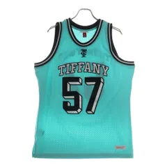 ビタミンB【新品L】JORDAN タンクトップ 23 ティファニーブルー ビタミンB様専用【新品L】JORDAN タンクトップ 23 ティファニー
