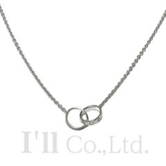 値下げ！Tiffany&Co. ティファニー リターン トゥ サークル タグ