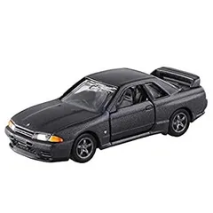 【中古】トミカ プレミアム26 日産 スカイライン GT-R (BNR32)