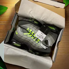 2024年最新】nike air max 95 26の人気アイテム - メルカリ