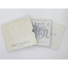 2024年最新】the checkers seven heavenの人気アイテム - メルカリ