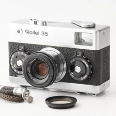 ローライ C35 [ジャンク品] Yahoo!オークション -「ローライ35 ジャンク」の落札相場・落札価格