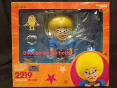グッドスマイルカンパニー ねんどろいど ボボボーボ・ボーボボ 2219