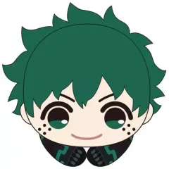 緑谷　はぐキャラ　まとめ売り 緑谷 はぐキャラ まとめ売り