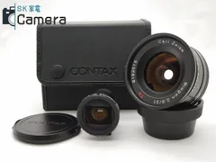 2024年最新】contax G 21mmの人気アイテム - メルカリ